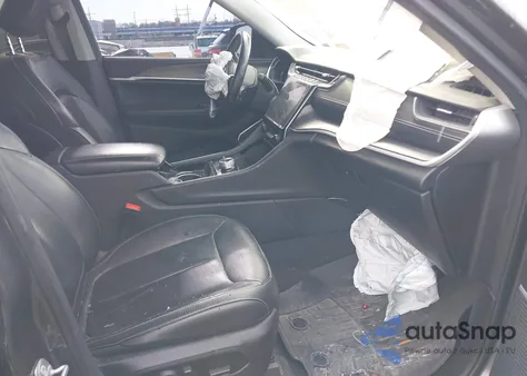 2022 Jeep Grand Cherokee L Limited 4X4 z USA, uszkodzony, nr VIN 1C4RJKBG9N8502931